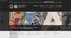 Desktop Screenshot of faud.unsj.edu.ar